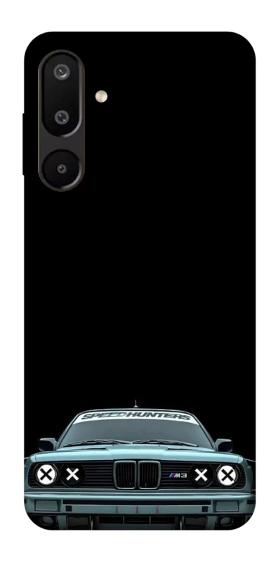 Чохол на Samsung Galaxy M16 5G BMW v148 фото 1 з 1