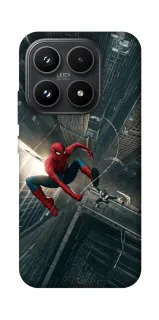 Чехол на Xiaomi 17 Spider Man ver.4 фото 1 из 1