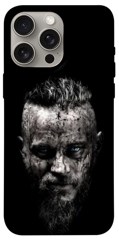 Чохол на Apple iPhone 15 Pro Max (6.7") Ragnar фото 1 з 1