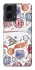 Чехол на Motorola Moto G04 Harry Potter V18 фото 1 из 1