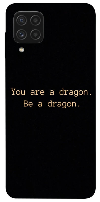 Чехол на Samsung Galaxy A22 4G House of the Dragon ver.9 фото 1 из 1