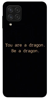 Чехол на Samsung Galaxy A22 4G House of the Dragon ver.9 фото 1 из 1
