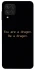 Чехол на Samsung Galaxy A22 4G House of the Dragon ver.9 фото 1 из 1