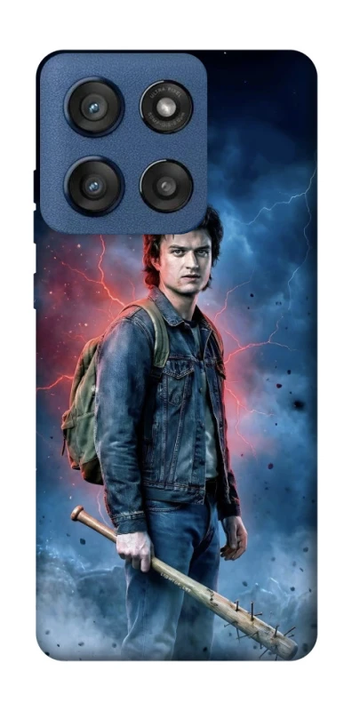 Чохол на Motorola Edge 60 Stylus Stranger Things ver.37 фото 1 з 1