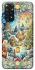 Чохол на Xiaomi Redmi Note 11 (Global) / Note 11S Christmas spirit ver.12 фото 1 з 1