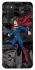 Чехол на Samsung Galaxy A02s superman comics фото 1 из 1