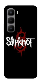 Чохол на Infinix Hot 60 Pro+ Slipknot фото 1 з 1