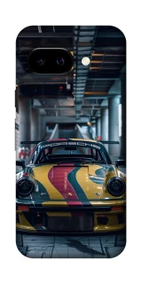 Чехол на Google Pixel 9a Stylish Porsche фото 1 из 1