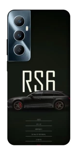 Чохол на Realme C65 4G mobland rs6 фото 1 з 1