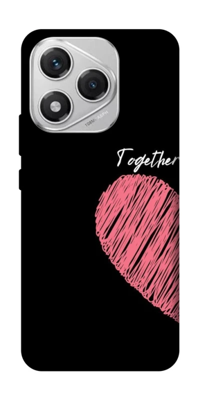 Чохол на Honor 400 Lite Pair romantic theme ver.12 фото 1 з 1