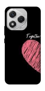 Чохол на Honor 400 Lite Pair romantic theme ver.12 фото 1 з 1