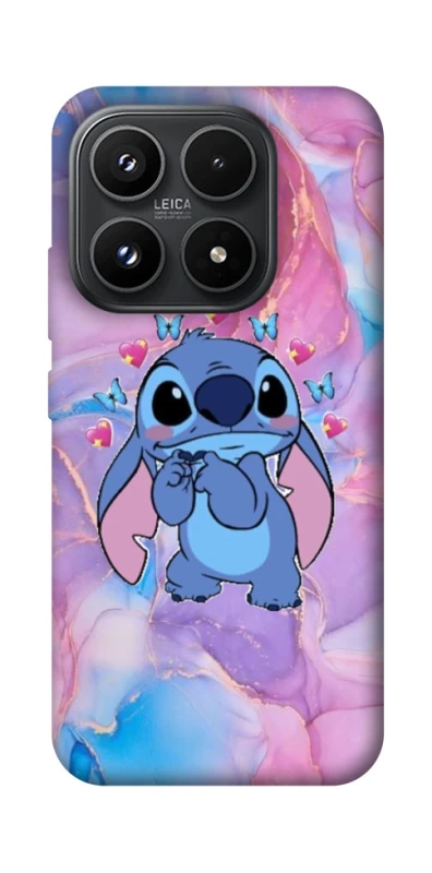 Чохол на Xiaomi 17 Stitch ver.28 фото 1 з 1