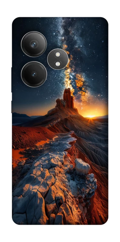 Чохол на Realme GT Neo 6 Canyon фото 1 з 1