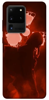 Чохол на Samsung Galaxy S20 Ultra Радіація v8 фото 1 з 1