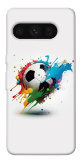 Чохол на Google Pixel 8 Pro Football Ball ver3 фото 1 з 1