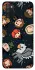 Чехол на Samsung Galaxy A03s Harry Potter V21 фото 1 из 1