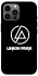 Чохол на Apple iPhone 13 Pro Max (6.7") Linkin Park logo ver.1 фото 1 з 1