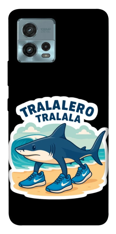 Чохол на Motorola Moto G72 Tralalero Tralala фото 1 з 1