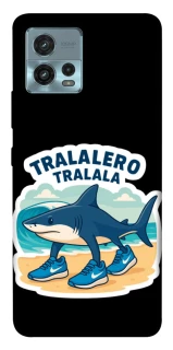 Чехол на Motorola Moto G72 Tralalero Tralala фото 1 из 1