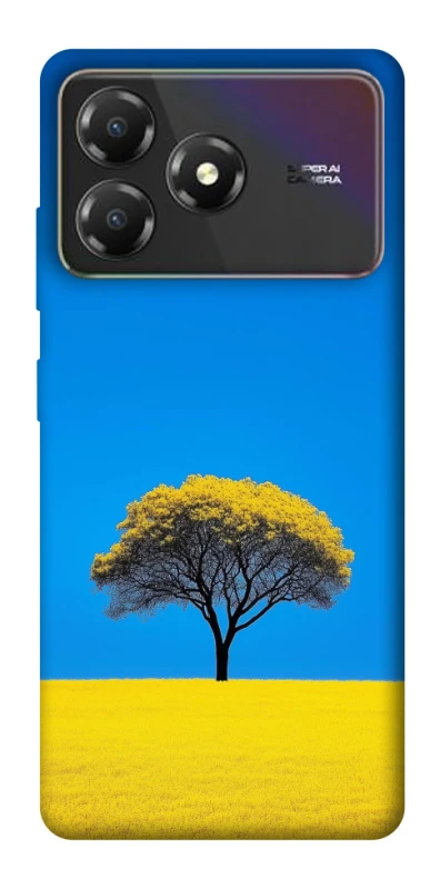 Чохол на ZTE Blade A36 Field v2 фото 1 з 1