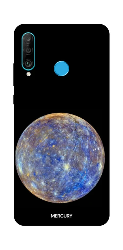 Чехол на Huawei P30 lite Mercury фото 1 из 1