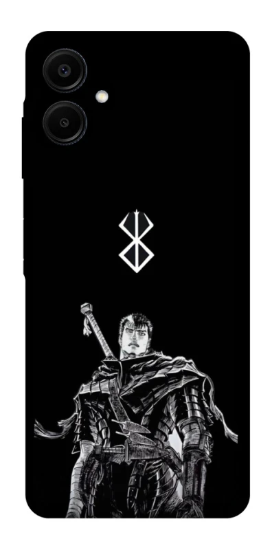 Чохол на Samsung Galaxy A06 Berserk stand фото 1 з 1