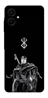 Чехол на Samsung Galaxy A06 Berserk stand фото 1 из 1