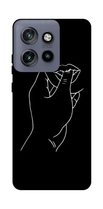 Чохол на Motorola Edge 50 Neo Passion фото 1 з 1