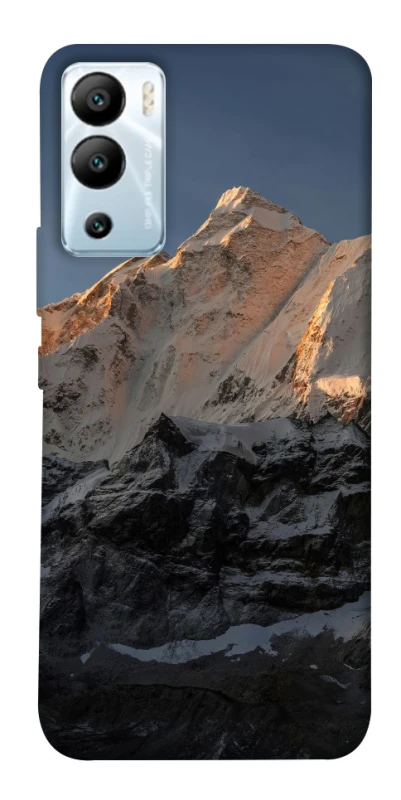 Чехол на Infinix Hot 12i Mountain фото 1 из 1