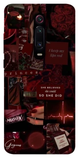 Чехол на Xiaomi Redmi K20 / K20 Pro / Mi9T / Mi9T Pro Hot collage ver.2 фото 1 из 1