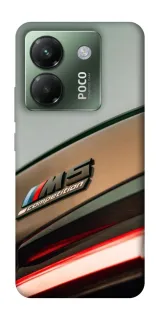 Чохол на Xiaomi Poco M7 pro 5G BMW v13 фото 1 з 1