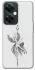 Чехол на OnePlus Nord CE 3 Lite Tattoo ver.10 фото 1 из 1
