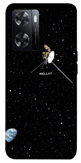 Чохол на Oppo A57s Project Hail Mary ver.9 фото 1 з 1