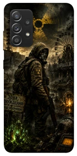 Чохол на Samsung Galaxy A52 4G / A52 5G S.T.A.L.K.E.R. фото 1 з 1