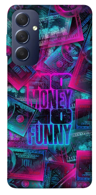 Чехол на Samsung Galaxy M54 5G Neo dollar фото 1 из 1