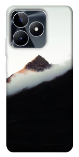 Чехол на Realme C53 Mountain v3 фото 1 из 1