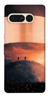 Чехол на Google Pixel 7 Pro Kanye West ver.9 фото 1 из 1