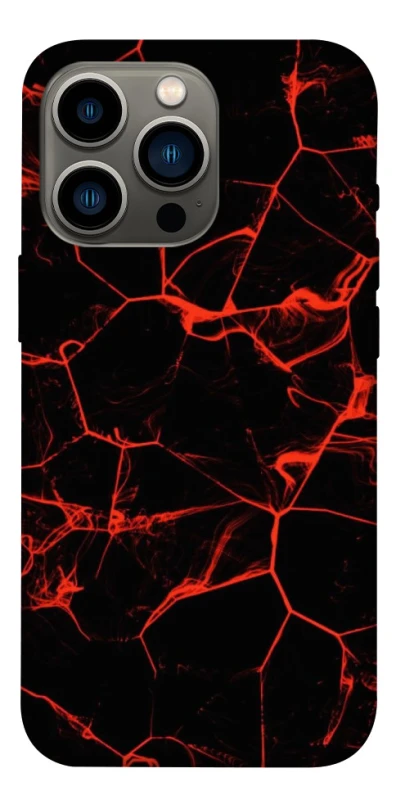 Чохол на Apple iPhone 13 Pro (6.1") Abstract ver.4 фото 1 з 1