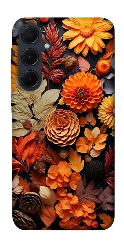 Чохол на Samsung Galaxy A35 Dreams фото 1 з 1