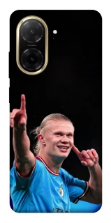 Чехол на Xiaomi Redmi A5 (Europe version) Erling Haaland фото 1 из 1