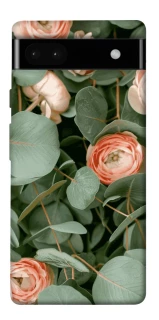 Чохол на Google Pixel 6a Eternal Spring фото 1 з 1