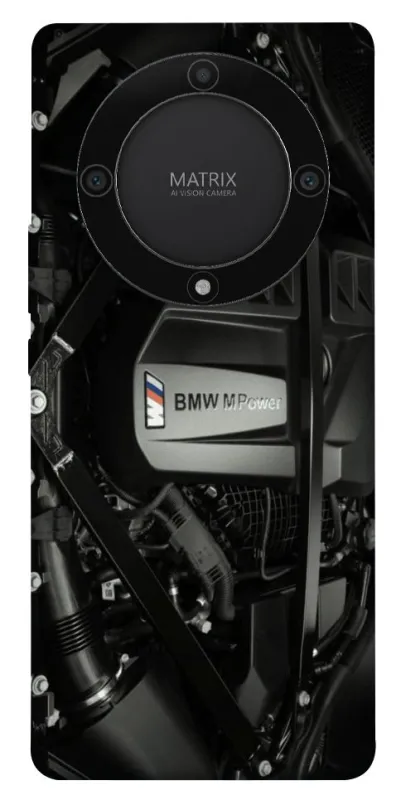 Чехол на Huawei Magic5 Lite BMW V58 фото 1 из 1