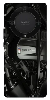 Чехол на Huawei Magic5 Lite BMW V58 фото 1 из 1