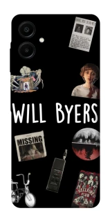 Чохол на Samsung Galaxy A07 Stranger Things ver.21 фото 1 з 1