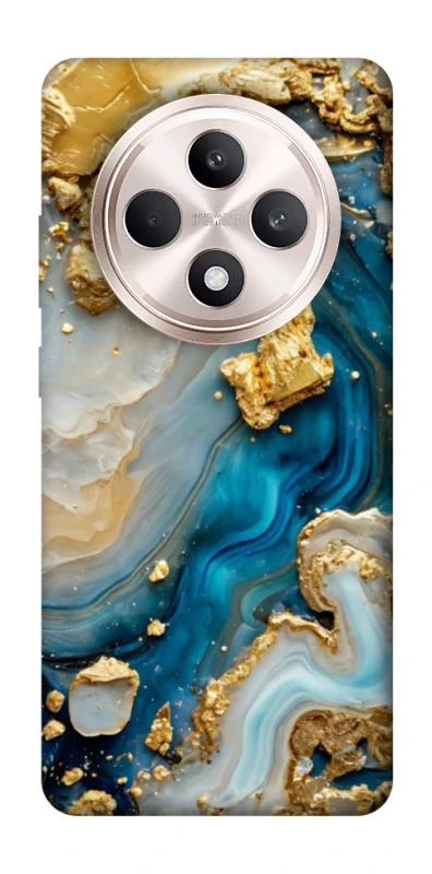 Чохол на Oppo Reno 12 F 4G/5G Epoxy design ver.2 фото 1 з 1