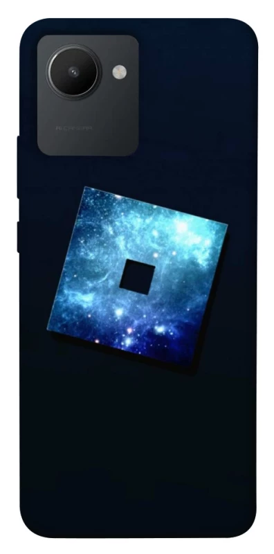 Чохол на Realme C30 Adopt Me Penguin Candy фото 1 з 1