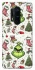 Чохол на OnePlus 8 Pro Grinch mood ver.3 фото 1 з 1
