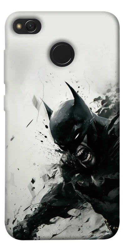 Чохол на Xiaomi Redmi 4X Batman фото 1 з 1