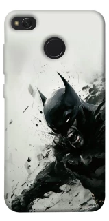Чохол на Xiaomi Redmi 4X Batman фото 1 з 1