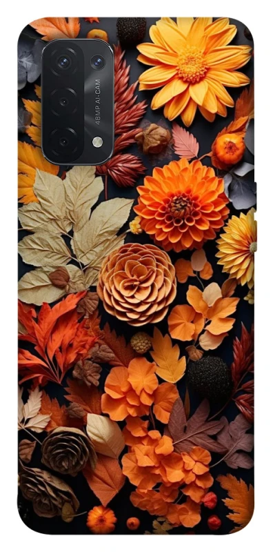 Чохол на Oppo A54 5G / A74 5G Dreams фото 1 з 1